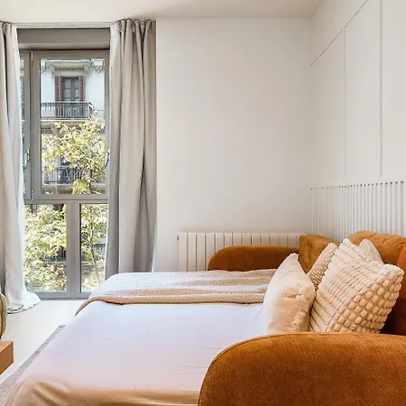 Apartamento Elegante En El Corazon De *