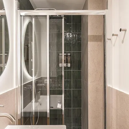 Apartamento Elegante En El Corazon De